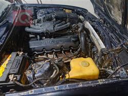 بي ام دبليو الفئة 3